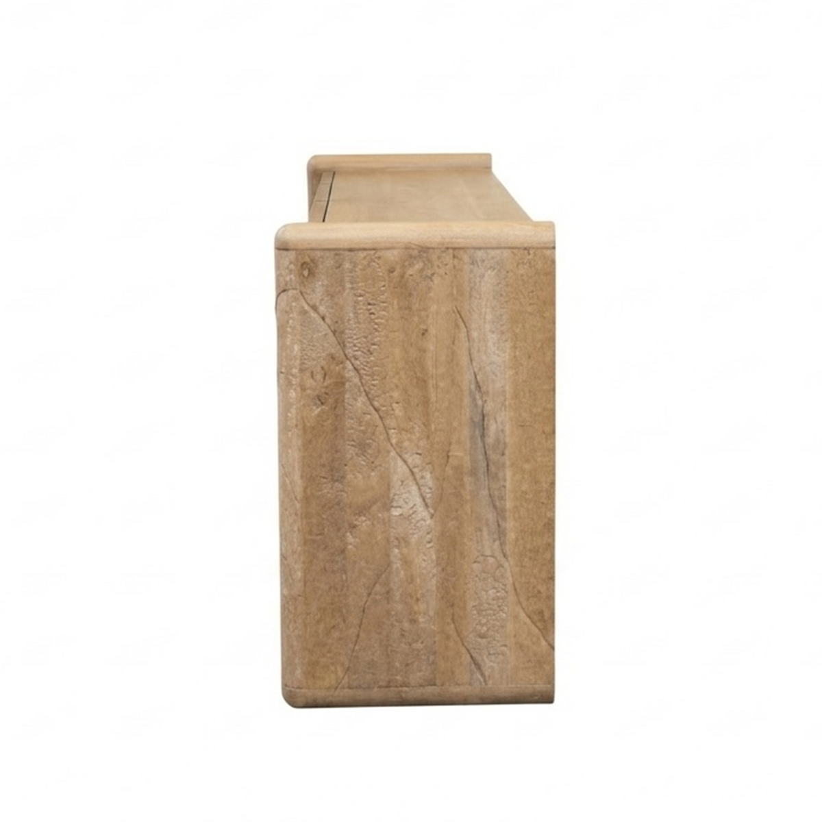 Buffet 4 portes | Bois d'manguier | Aragon