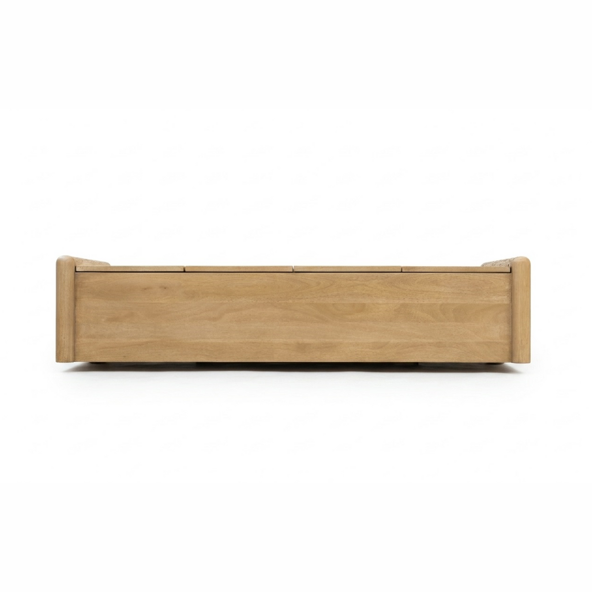 Buffet 4 portes | Bois d'manguier | Aragon