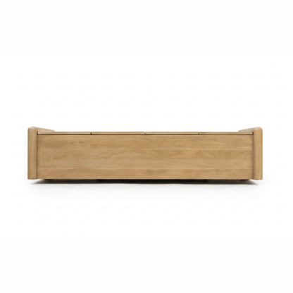 Buffet 4 portes | Bois d'manguier | Aragon