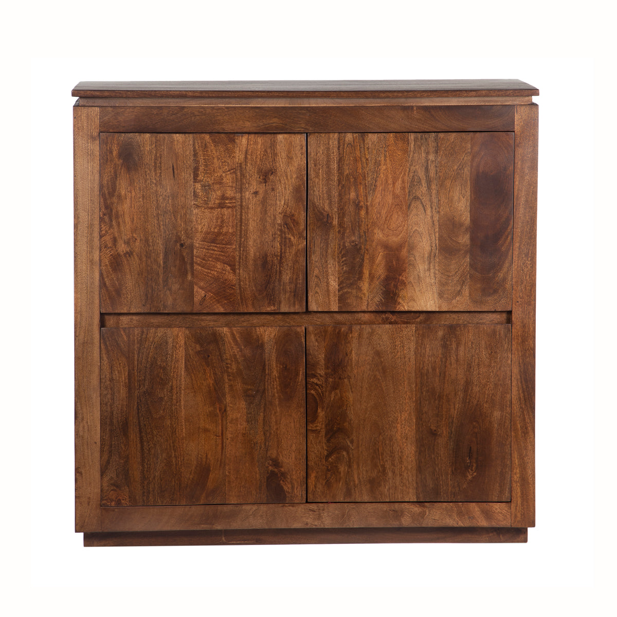 Buffet haut 4 portes - Akita