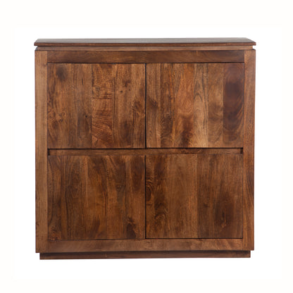 Buffet haut 4 portes - Akita