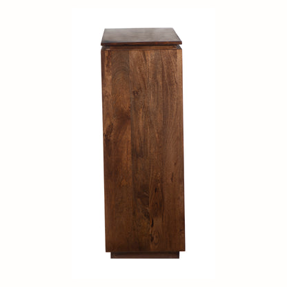 Buffet haut 4 portes - Akita