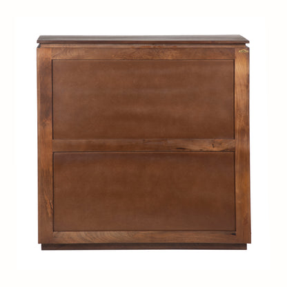 Buffet haut 4 portes - Akita