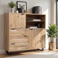Buffet haut bois | Acacia Forest