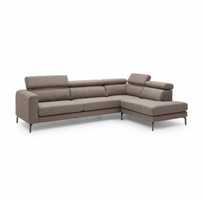 Batard 2,5 places + angle terminal - HAUSSMANN
