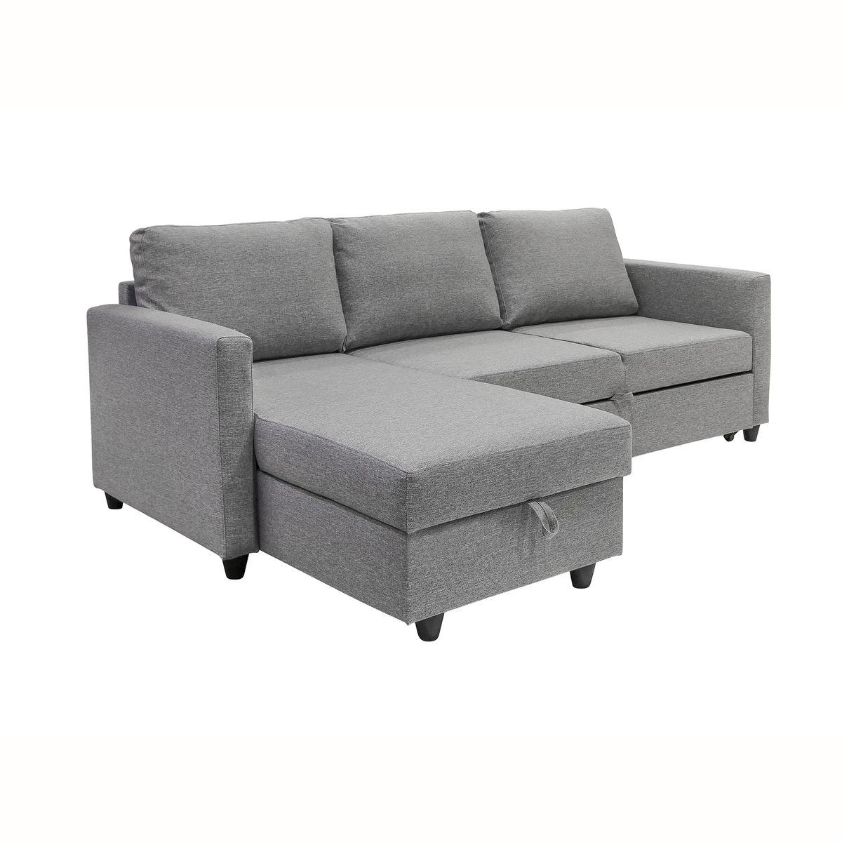 Batard couchage et chaise long coffre - MANHATTAN