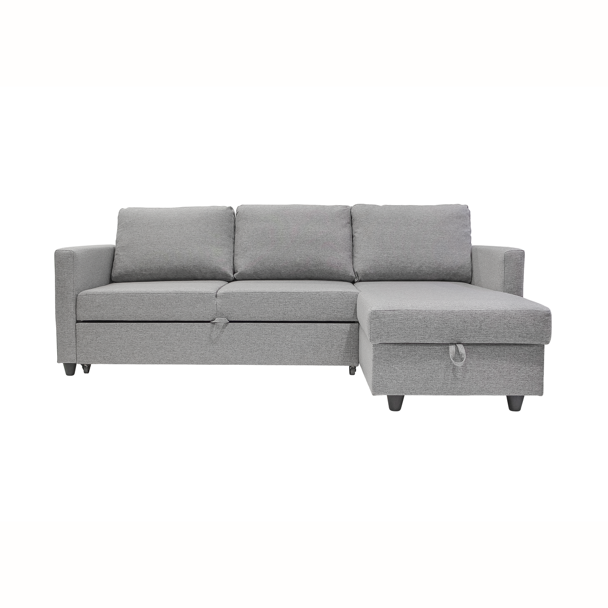 Batard couchage et chaise long coffre - MANHATTAN
