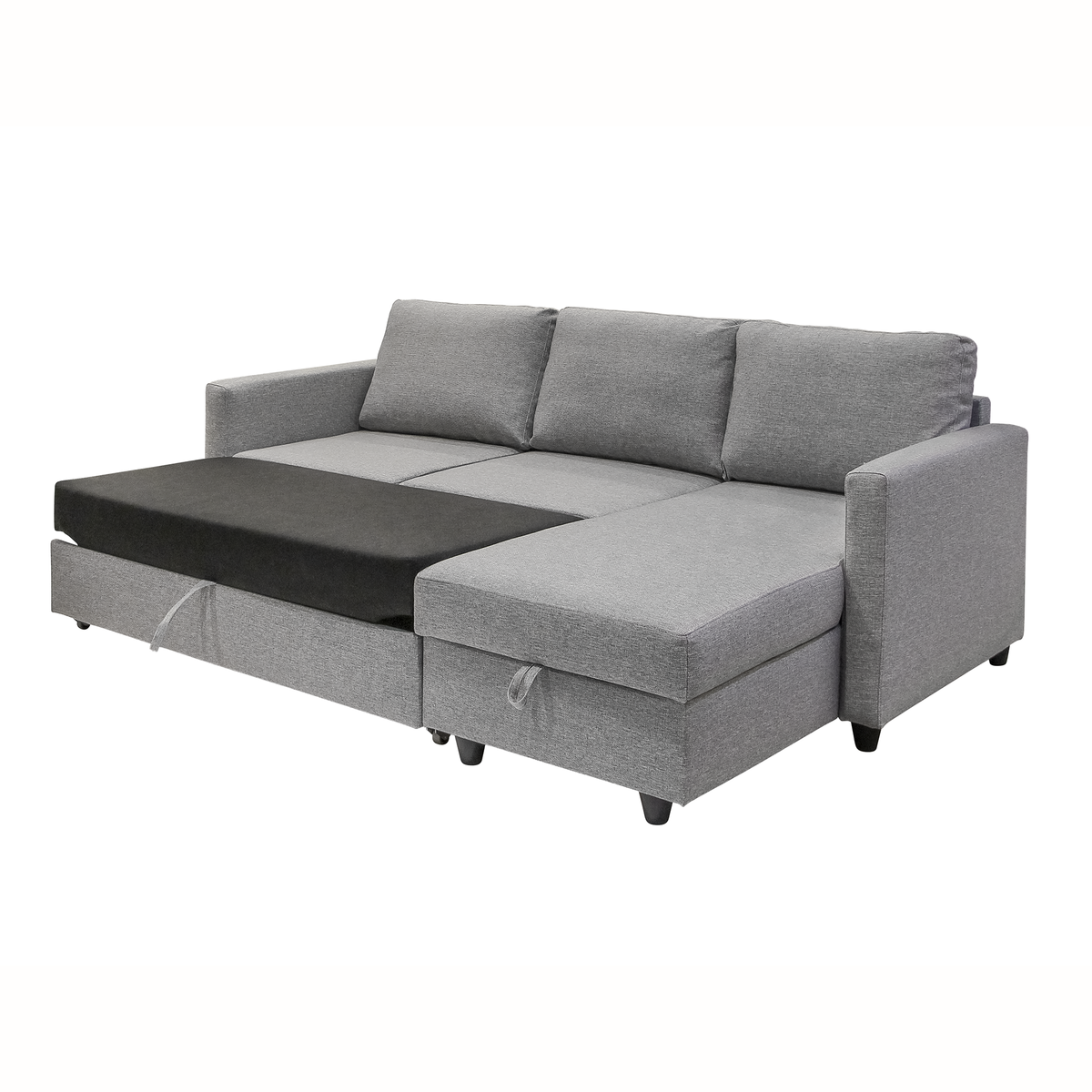 Batard couchage et chaise long coffre - MANHATTAN