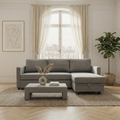 Batard couchage et chaise long coffre - MANHATTAN