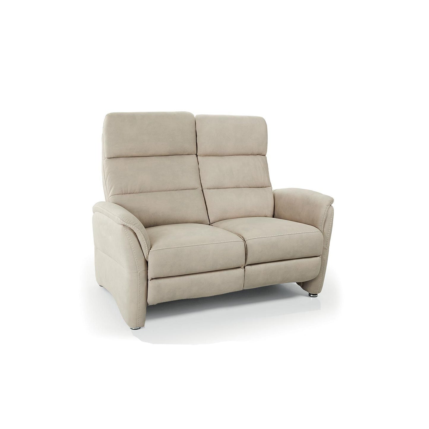 Sofá fijo de 2 plazas Versalles