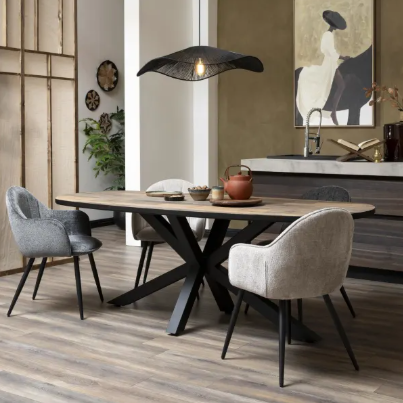 Fauteuil keizel | Arcade