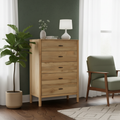 Commode 5T | Mango Matan