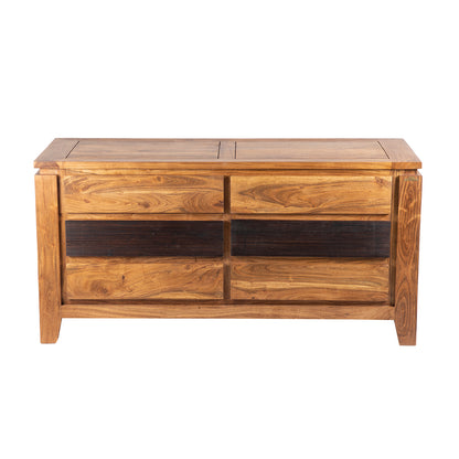 Commode 6 tiroirs | Acacia Lisboa