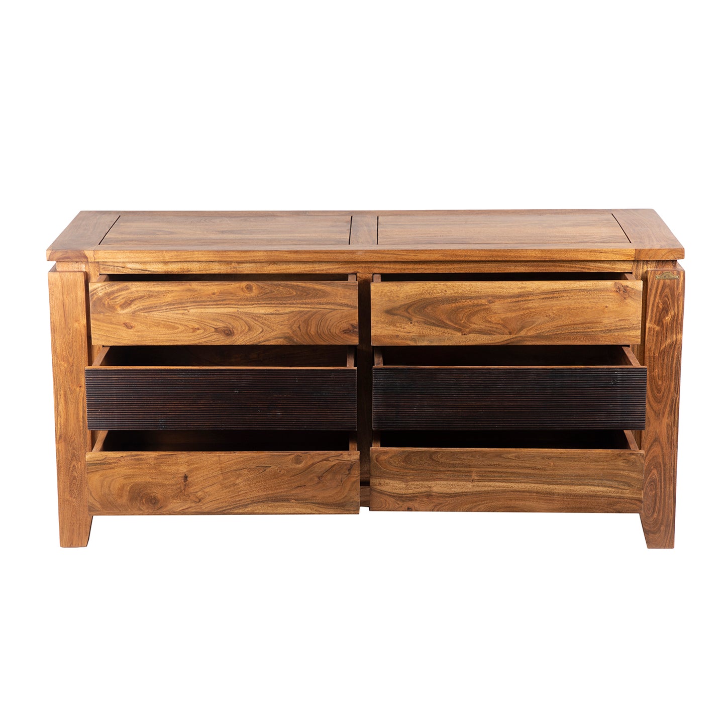 Commode 6 tiroirs | Acacia Lisboa