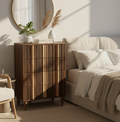 Commode manguier 4 tiroirs | Manguier Ramon