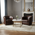 Poltrona Chocolate B. Cast | Diana