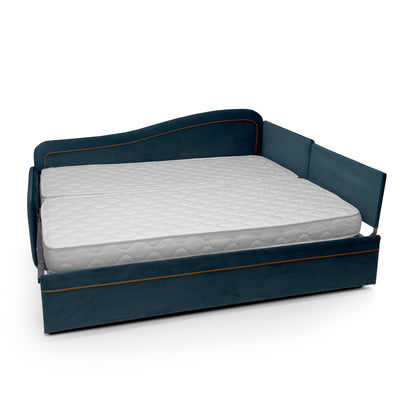 Une méridienne | Elodie