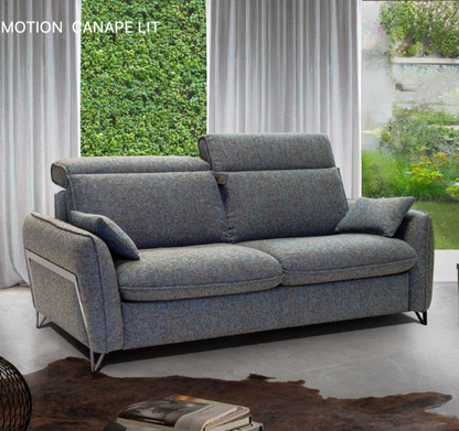 Canapé convertible 3 place | Armonia