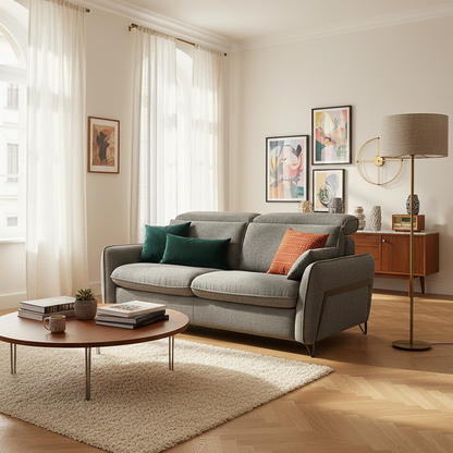 Canapé convertible | Armonia