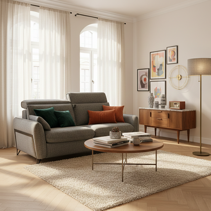 Canapé convertible | Armonia