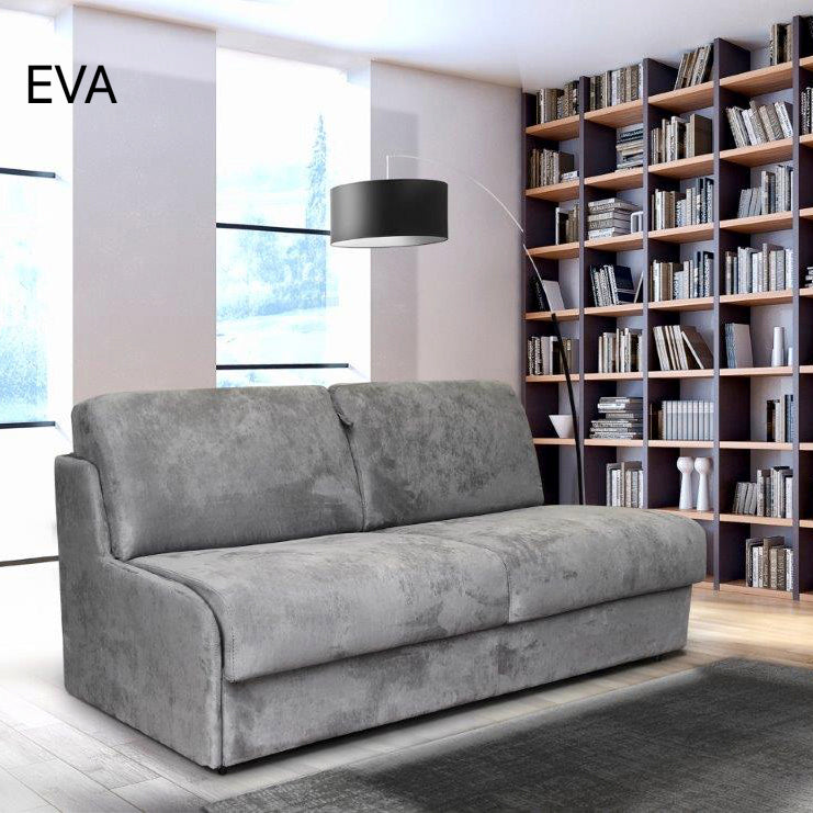 Canapé convertible 2 places | Essenza