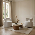 Fauteuil - Isabelle