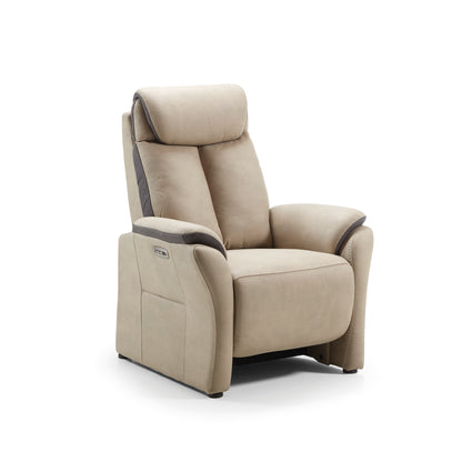 Sillón eléctrico relajante | Viena