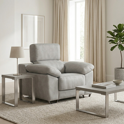 Fauteuil coulissante - Portland