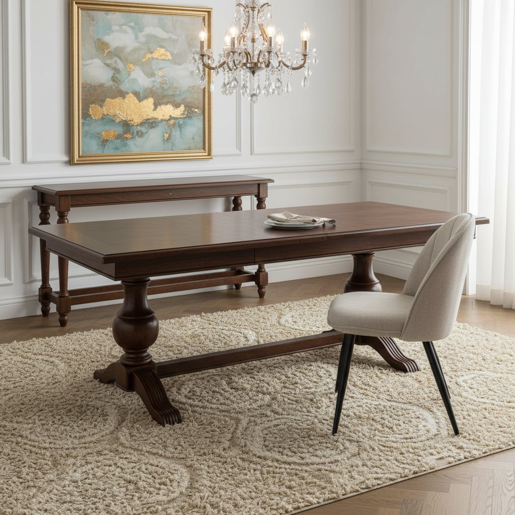 Chaise Creme | Arcade