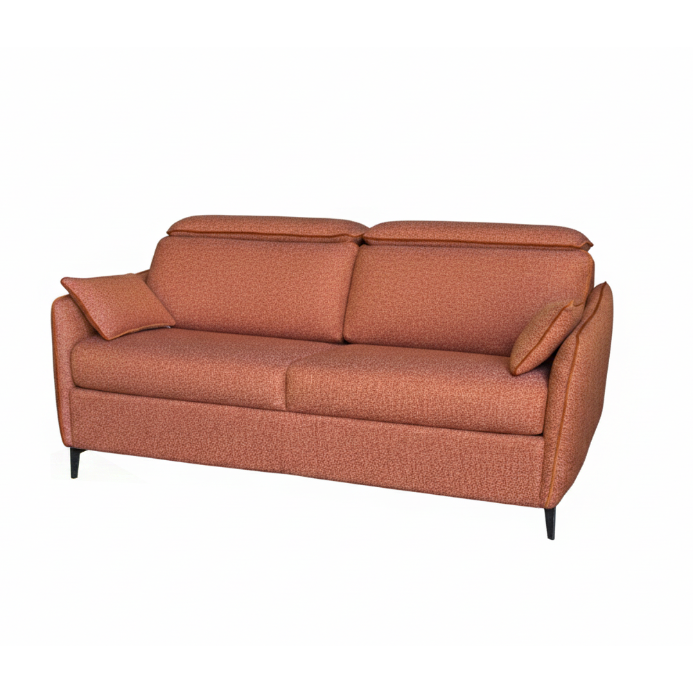 Canapé convertible 2 places | Conforto