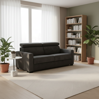 Canapé- lit 3 places grande | Signature