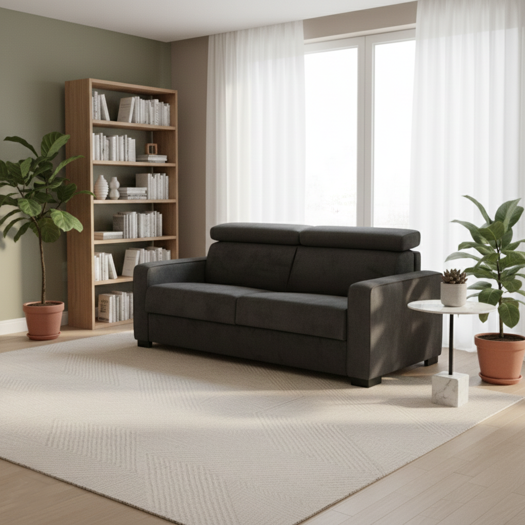 Canapé convertible | Signature