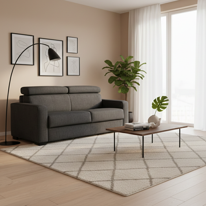 Canapé- lit 2 places | Signature