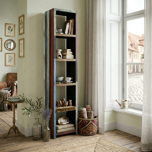 Étagère H235 | Manguier Pushkar