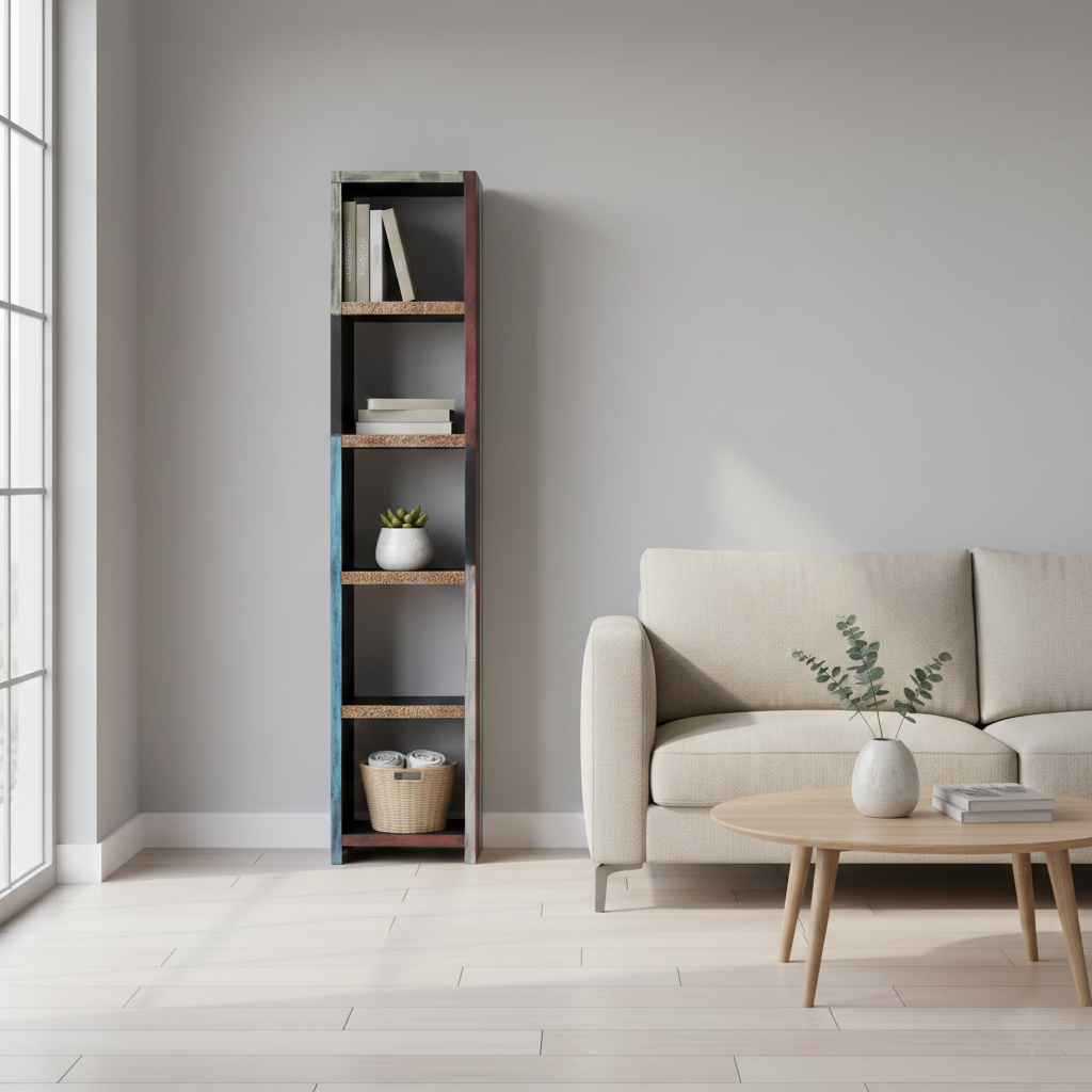 Étagère H235 | Manguier Pushkar