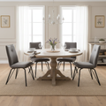 Chaise Lotan | Noir Casse