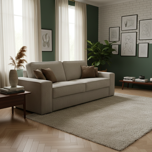 Canapé-lit 4 places | Etoile