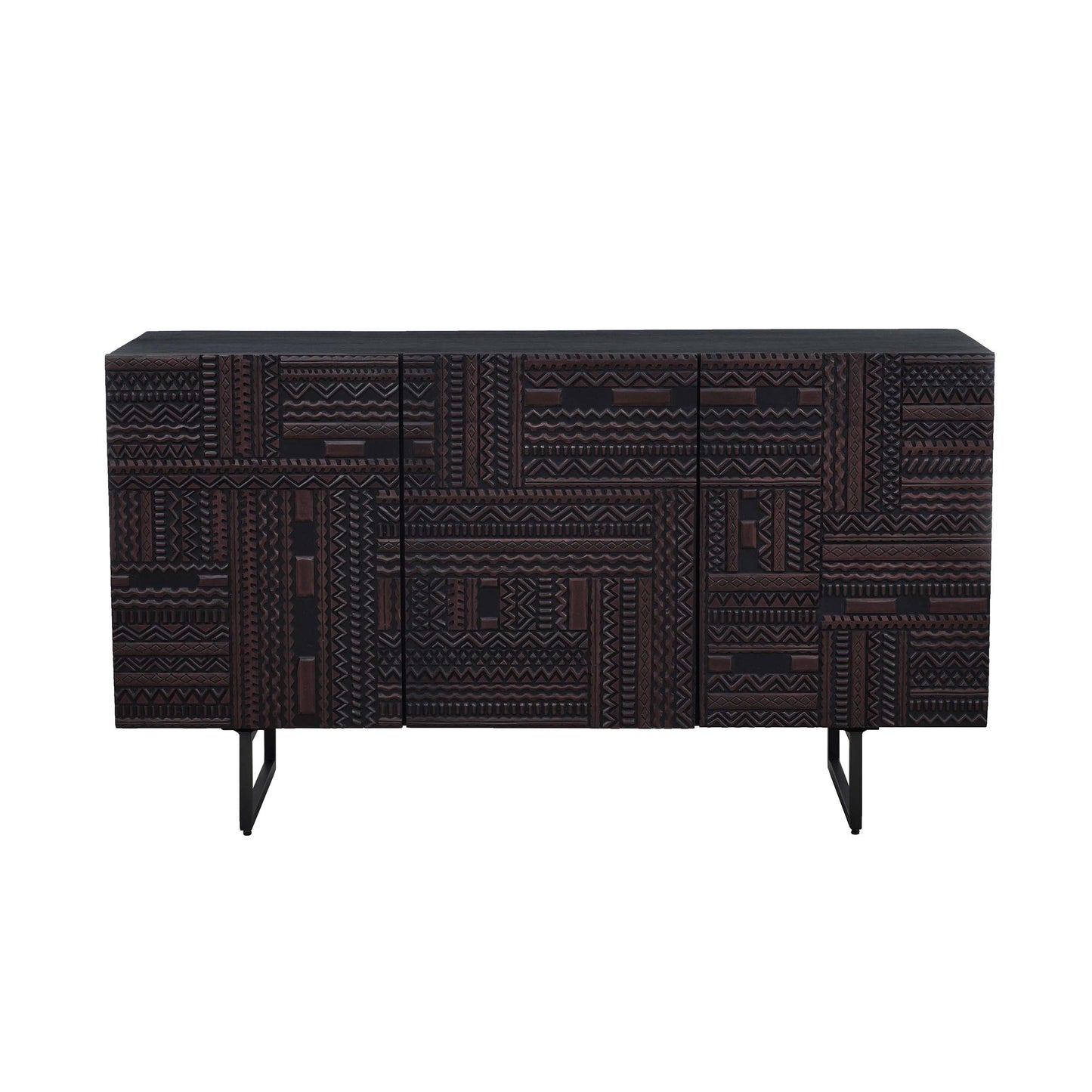 Aparador de 3 puertas 145 cm | Habana