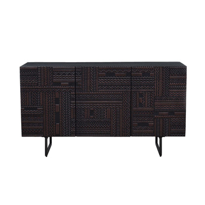 Aparador de 3 puertas 145 cm | Habana