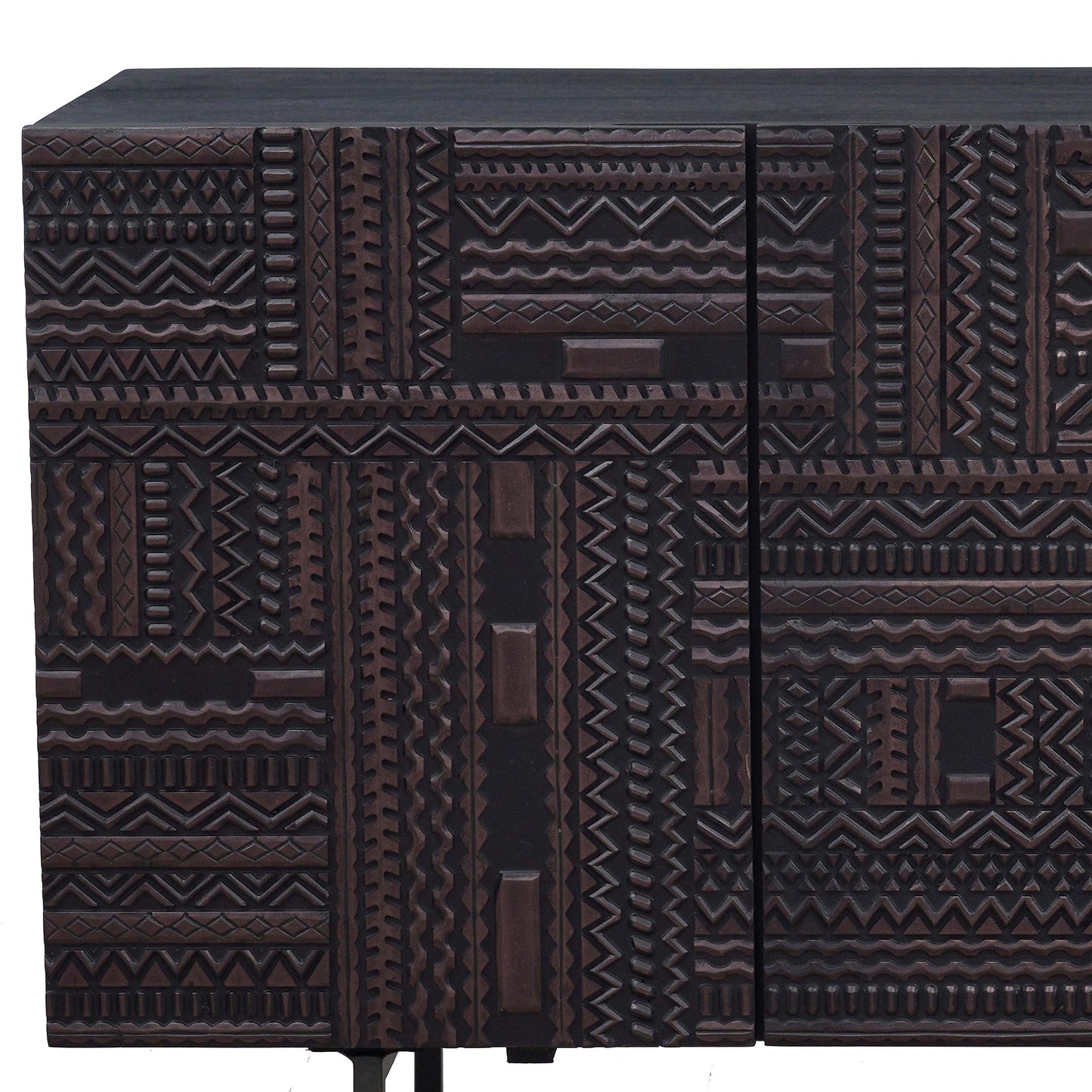 Aparador de 3 puertas 145 cm | Habana