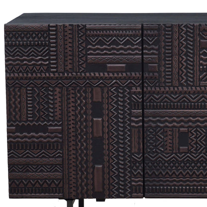 Aparador de 3 puertas 145 cm | Habana