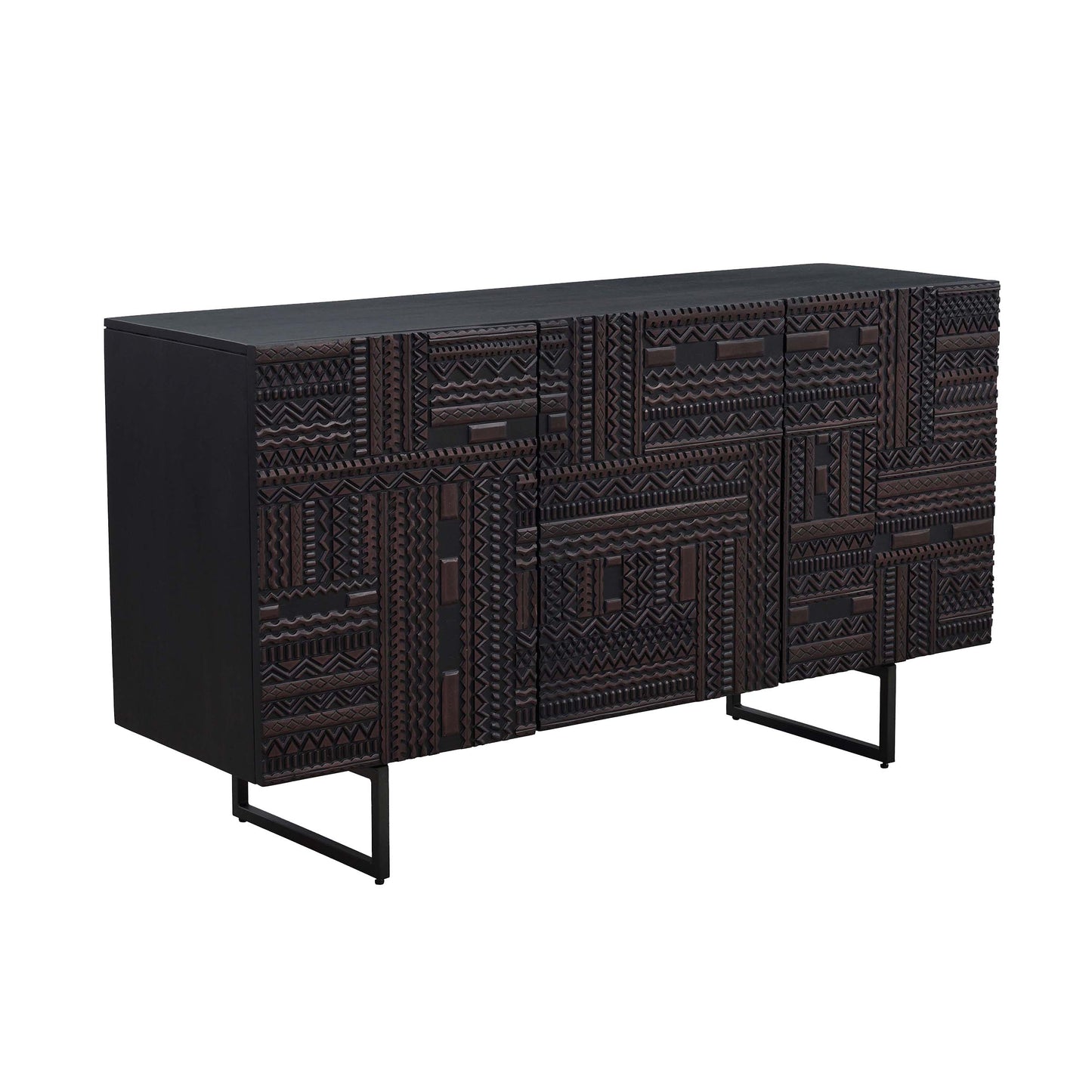 Aparador de 3 puertas 145 cm | Habana