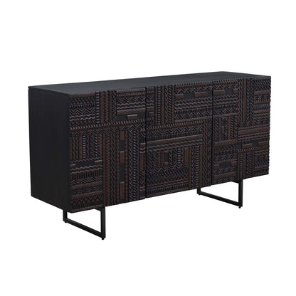 Aparador de 3 puertas 145 cm | Habana