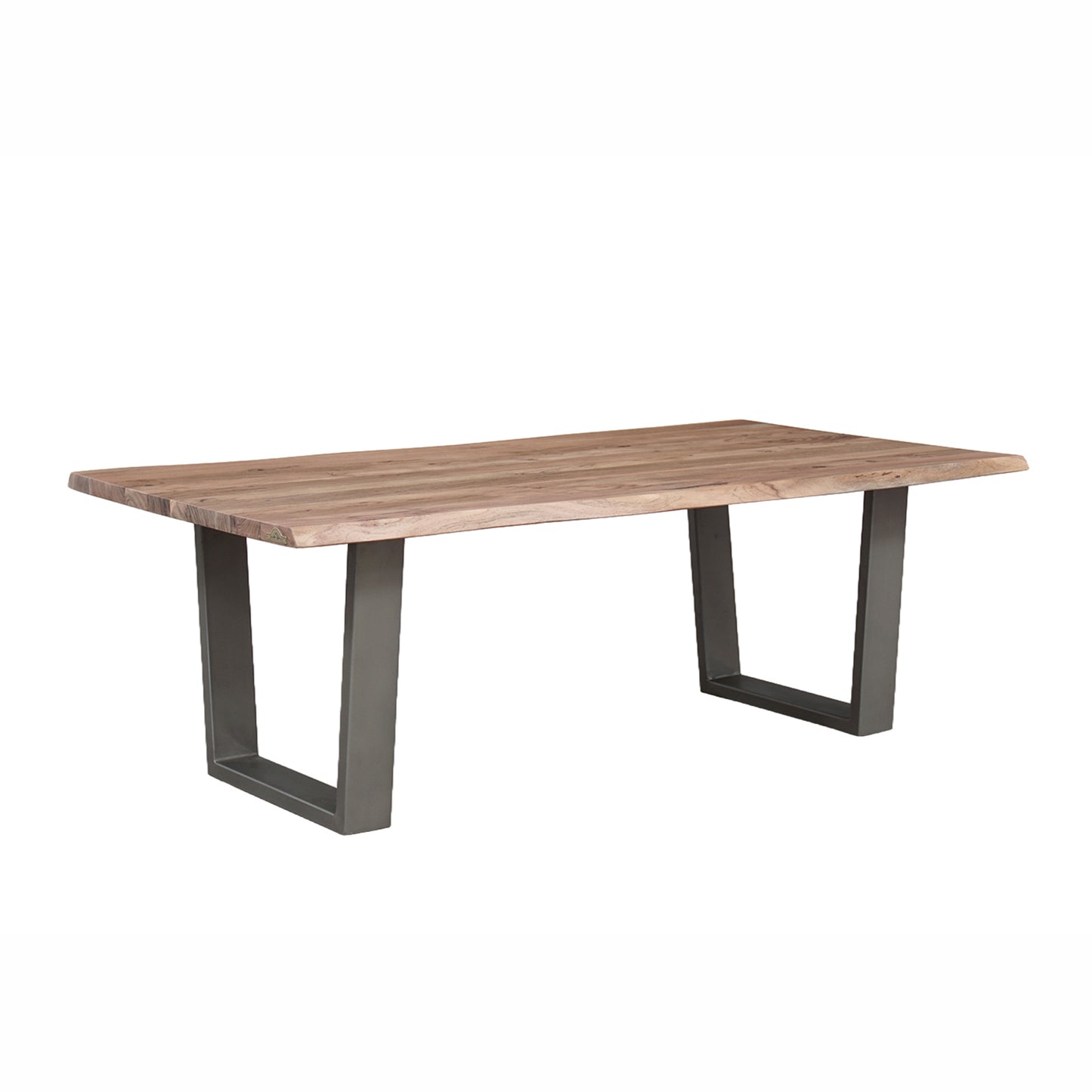 Mesa de centro rectangular de madera | Acacia Forest