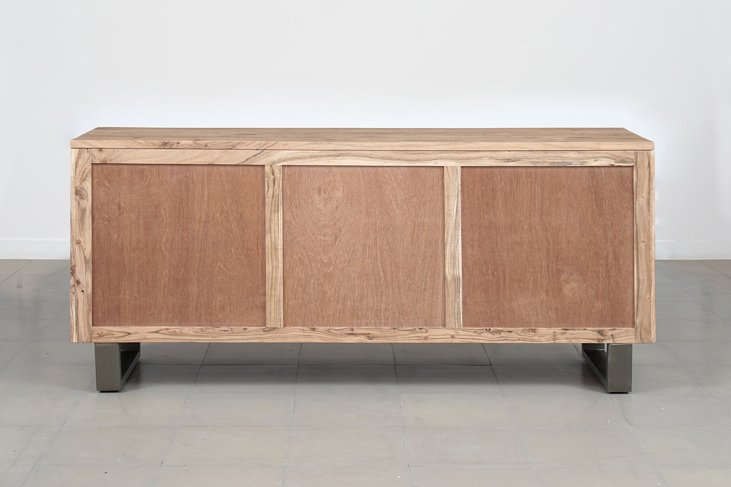 Buffet en bois | Acacia Forest