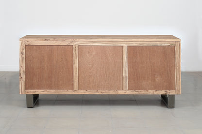 Buffet en bois | Acacia Forest