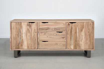 Buffet en bois | Acacia Forest