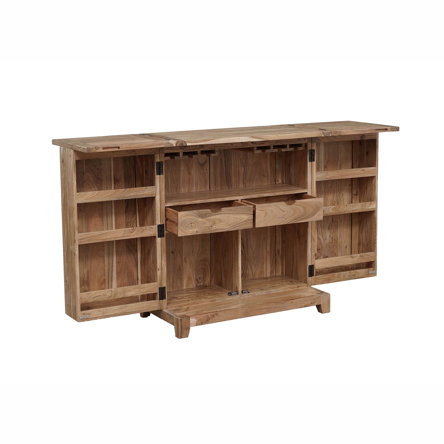 Armário de Bar | Acacia Punjab-II