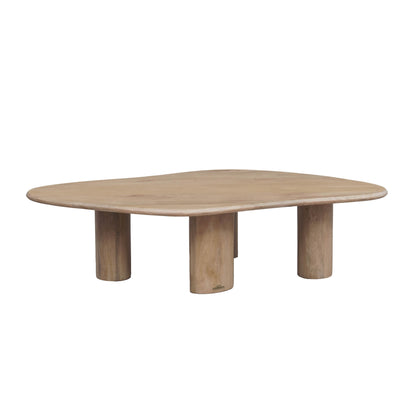 Table basse 140x80 | Organic