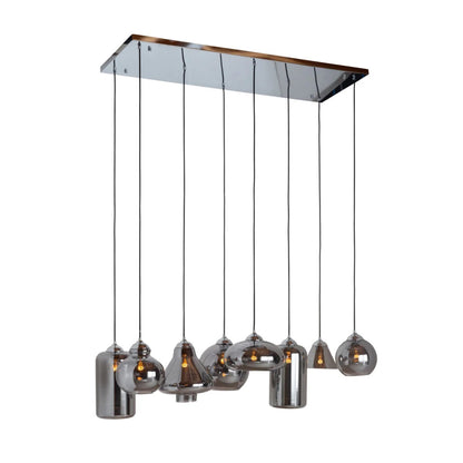 Lampe Suspendue 8 Lampe | Crosley